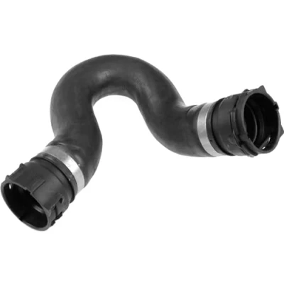 Abbildung von GATES 05 4211 Kühlerschlauch EPDM (Ethylen Propylen Dien Kautschuk) AUDI: Q5