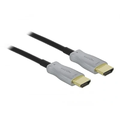 Abbildung von Delock Aktives Optisches Kabel HDMI 4K 60 Hz 15 m