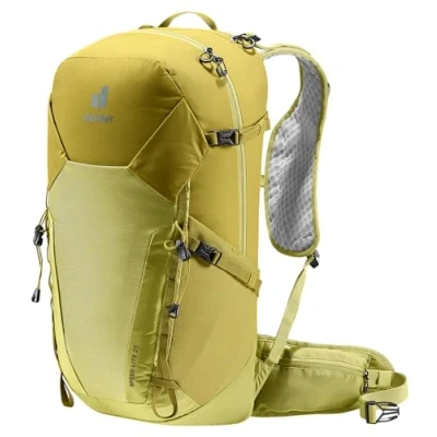 Abbildung von Deuter Speed LITE Trekkingrucksack lindensprout, Größe: One Size, Linden sprout