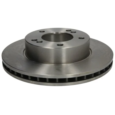 Abbildung von ABE C30016ABE Bremsscheibe Vorderachse 299,6 28 5 85 Belüftet SSANGYONG: Rodius I