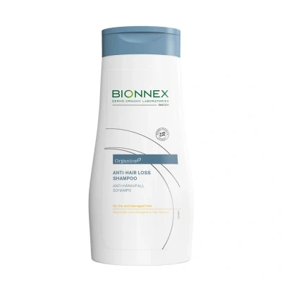 Abbildung von Bionnex Organica Anti Hair Loss Shampoo Dry 300 ml Behandlung general