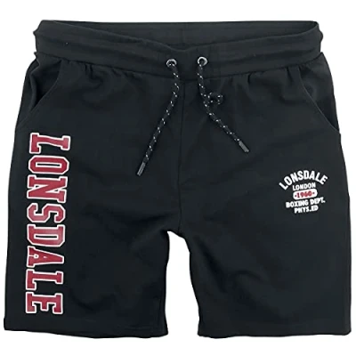 Abbildung von Lonsdale Sweatshorts KNUTTON