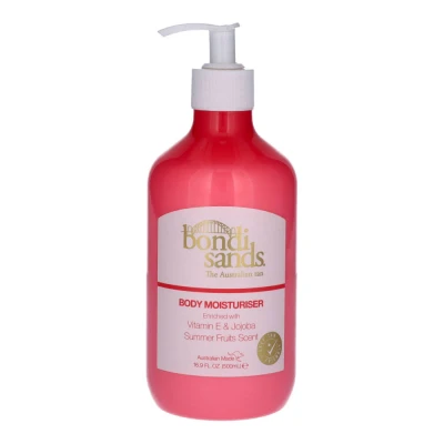 Abbildung von Bondi Sands Body Moisturiser 500 ml Summer Fruits Scent