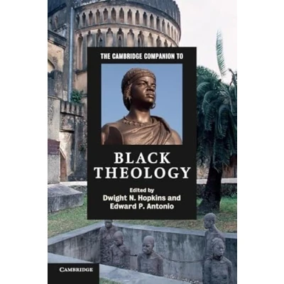 Abbildung von The Cambridge Companion to Black Theology (Cambridge Companions Religion)