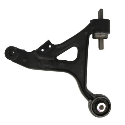 Abbildung von MOOG VV TC 12637 Querlenker links, Vorderachse VOLVO: S60 I, V70 2