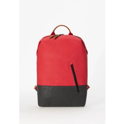 Abbildung von Aunts &amp; Uncles Hamamatsu Tagesrucksack, Größe: One Size, Goji berry