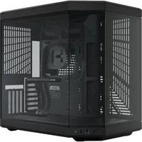 Abbildung von Hyte PC Gehäuse Y70