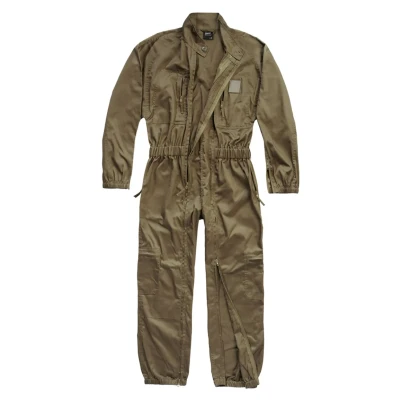 Abbildung von Brandit Cargohose, Herren, Größe: Large, Olive