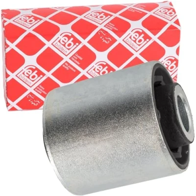 Abbildung von FEBI BILSTEIN 37948 Querlenkerlager Hinterachse links, unten, außen, rechts MERCEDES BENZ: ML Klasse, R GL