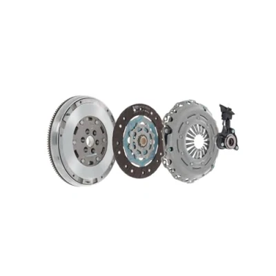 Abbildung von VALEO FULLPACK DMF (CSC) 837309 Kupplungssatz FORD: Galaxy Mk2 MPV, Focus 2 Kombi, Schrägheck