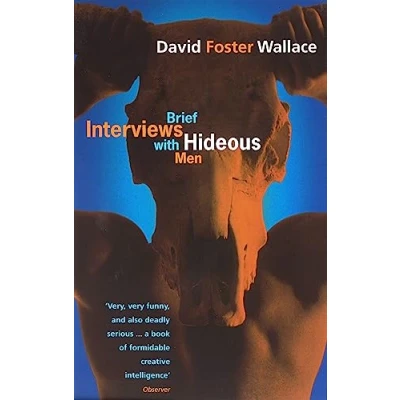 Abbildung von Brief Interviews With Hideous Men: David Foster Wallace