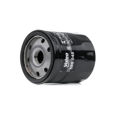 Abbildung von VALEO 586048 Ölfilter UNF 13/16&quot; 1 Anschraubfilter ROVER: 75, Mini Hatchback, 25 Schrägheck, LAND Freelander I SUV, SUV Cabrio