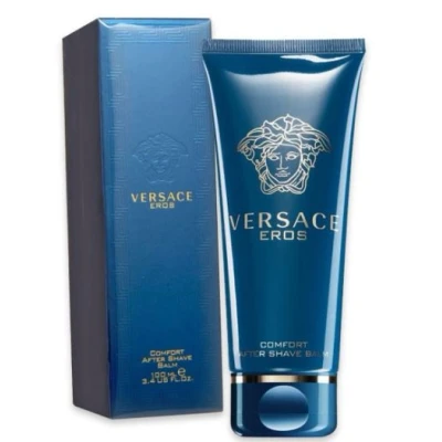 Abbildung von Versace Eros Aftershave Balsam 100 ml