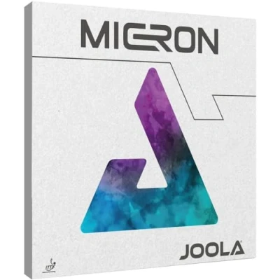 Abbildung von JOOLA Goma Micron 2,0 Zubehör, Rot (Rot), Einheitsgröße