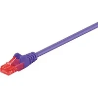 Abbildung von Patchkabel Cat.6 U/UTP, RJ 45 &gt;