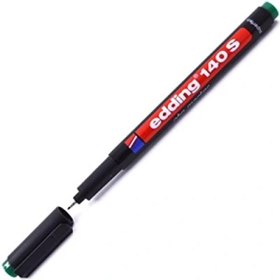 Abbildung von Permanentmarker e 140 S EDDING, 0,3mm, brun, 10 Stk.