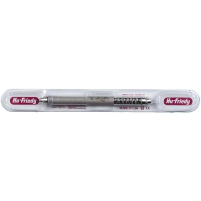 Abbildung von Colorvue Satin Steel Griff (ohne Spitzen)