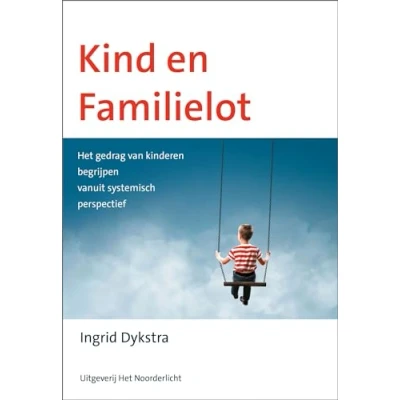 Abbildung von Kind en familielot: het gedrag van kinderen begrijpen vanuit systemisch perspectief