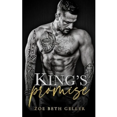 Abbildung von King&#039;s Promise: An Arranged Marriage Romance: Volkov Bratva (Volkov Series)