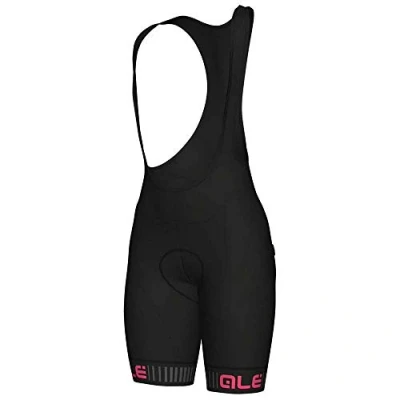 Abbildung von ALE&#039; Alé Cycling Damen Pragma Traguardo Trägerhose