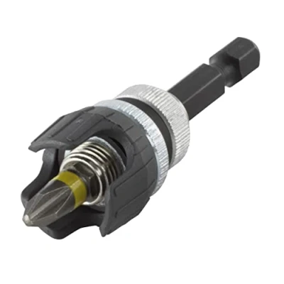 Abbildung von WOLFCRAFT 4055000 Bithalter