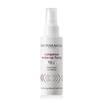 Abbildung von Dermacol Spray Fijador