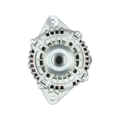 Abbildung von AS PL A5073 Lichtmaschine 12V 100A SUZUKI: Jimny SUV