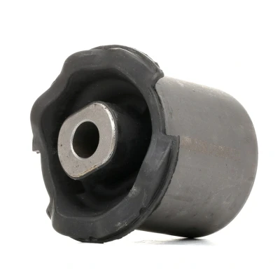 Abbildung von FEBI BILSTEIN 45689 Querlenkerlager Vorderachse links, unten, rechts Gummi LAND ROVER: Range Rover Sport