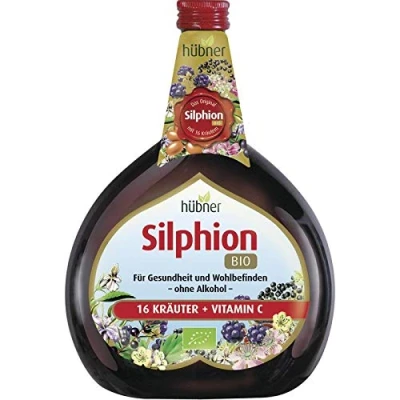 Abbildung von Hübner Silphion 720 ml