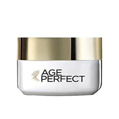 Abbildung von L&#039;Oréal Age Perfect Moisturizing Day Cream Tagespflege 50ml