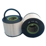Abbildung von ALCO FILTER MD 659 Kraftstofffilter Filtereinsatz AUDI: Q7, VOLKSWAGEN: Touareg I, PORSCHE: Cayenne