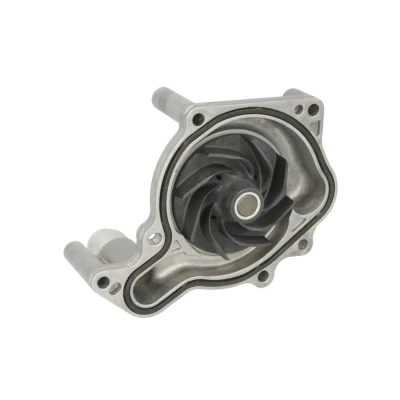 Abbildung von Saleri SIL PA1273 Wasserpumpe mechanisch AUDI: A4 B8 Avant, A6 C7 B7 Avant