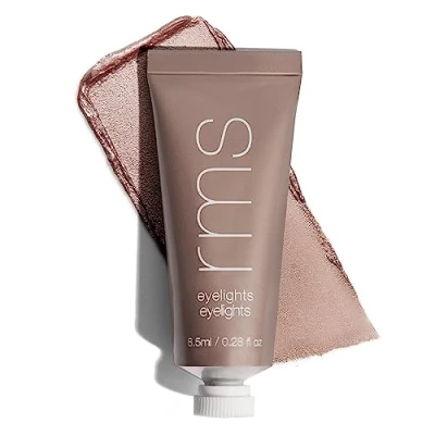 Abbildung von RMS Beauty Eyelights Cream Eyeshadow 8.5ml (Various Shades) Strobe