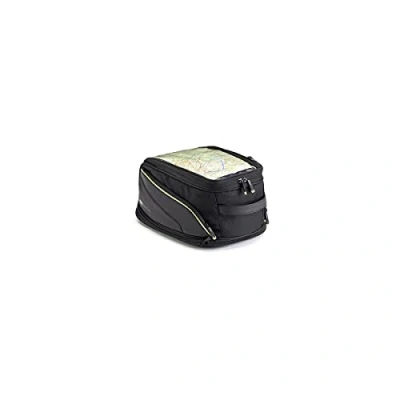 Abbildung von Givi Easy T Ausziehbare Tanklock Tasche, 26 Liter Vol.