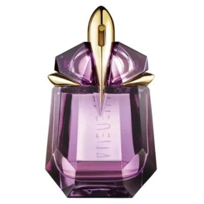 Abbildung von Mugler Fragrances Alien Eau de Toilette Toilette, Damen, Größe: 30 ml,