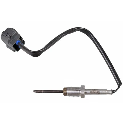 Abbildung von METZGER 0894870 Sensor, Abgastemperatur NISSAN: NP300 Navara Pickup, Pritsche / Fahrgestell, Pathfinder 3