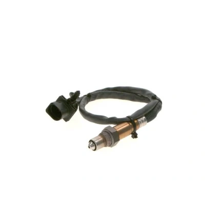 Abbildung von BOSCH 0 281 004 243 Lambdasonde 3 JEEP: GRAND CHEROKEE 4