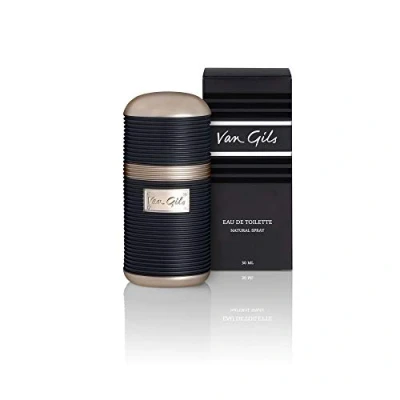 Abbildung von Van Gils Strictly for Men Eau de Toilette 30 ml