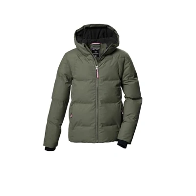 Abbildung von Killtec Steppjacke KOW 357 GRLS QLTD JCKT