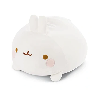 Abbildung von Nici Plüschfigur Molang, liegend, 30 x 40 cm