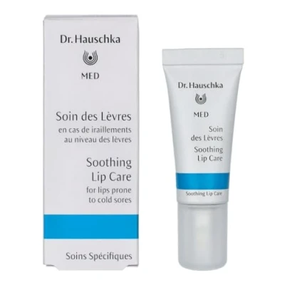 Abbildung von Dr. Hauschka MED Soothing Lip Care 5 ml
