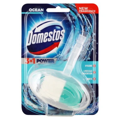 Abbildung von Domestos 3i1 Power Atlantic 40 g