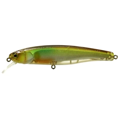 Abbildung von Illex Arnaud 100 F Wobbler SG Ayu 10cm (16g)