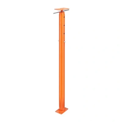 Abbildung von VEVOR Bodenheber Schrankheber Kellerheber Nivellierung des Hausbodens 142 254cm