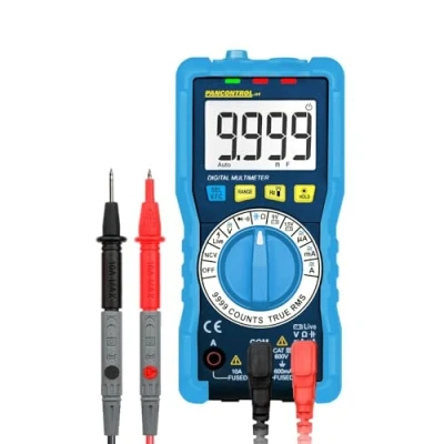 Abbildung von PAN Profimeter Digitalmultimeter