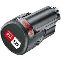 Abbildung von Bosch Home &amp; Garden and 1600A02N79 Werkzeug Akku (12 V)