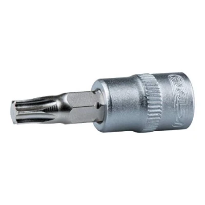 Abbildung von KS Tools 911.1478 1/4&quot; Bit Stecknuss TX, T9