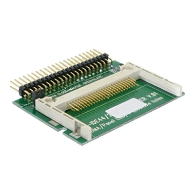 Abbildung von Delock Card Reader IDE 44 Pin Stecker zu Compact Flash
