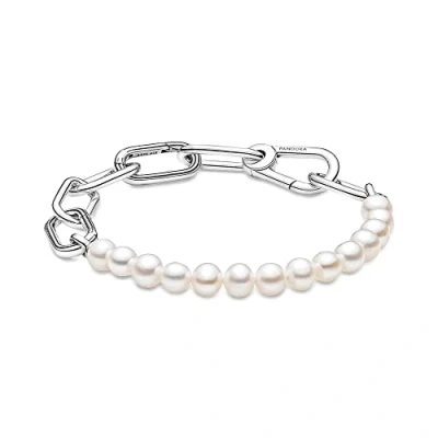 Abbildung von PANDORA ME Ring Ruthenium plattiert 149591C00 52