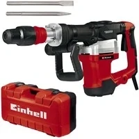 Abbildung von Einhell Bohrhammer &quot;Abbruchhammer TE DH 32&quot;, (4 tlg.)